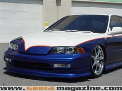 GaugeMagazine_ShiPengMa95Accord_001