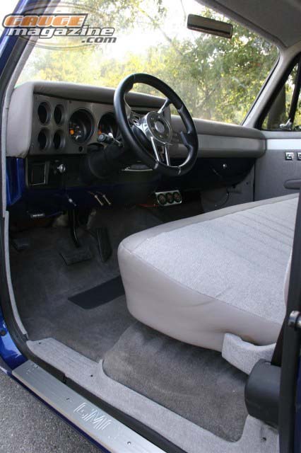 1995 Chevy Astro