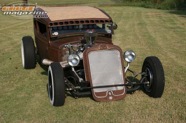 1930 Coupe