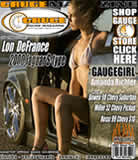 April 2007 Gauge Magazine