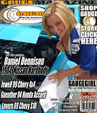 July 2007 Gauge Magazine