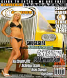 November 2007 Gauge Magazine
