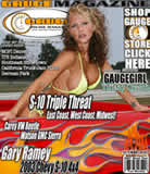 October 2007 Gauge Magazine