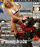 September 2007 Gauge Magazine