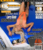 October 2008 Gauge Magazine