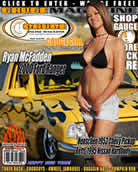 January 2009 Gauge Magazine
