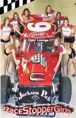 RaceStopperGirls - Team poster &#039;07