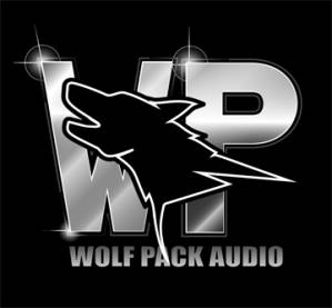 Team Wolf Pack Audio