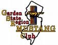 Garden State Region Mustang Club