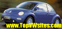 Top VW web sites