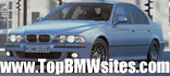 Top BMW Car web sites