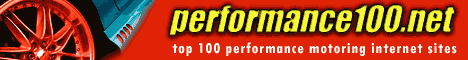 top 100 performance sites
